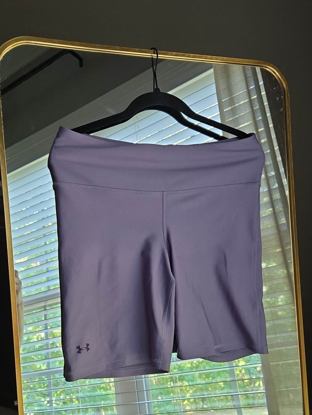 Under Armour Bike Shorts L